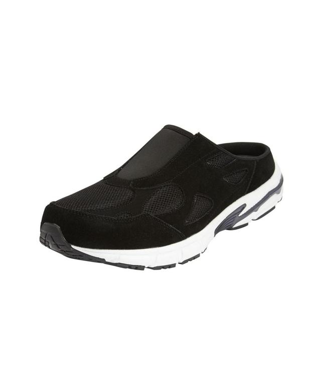 KingSize Mens Slip-On Sneaker Product Image