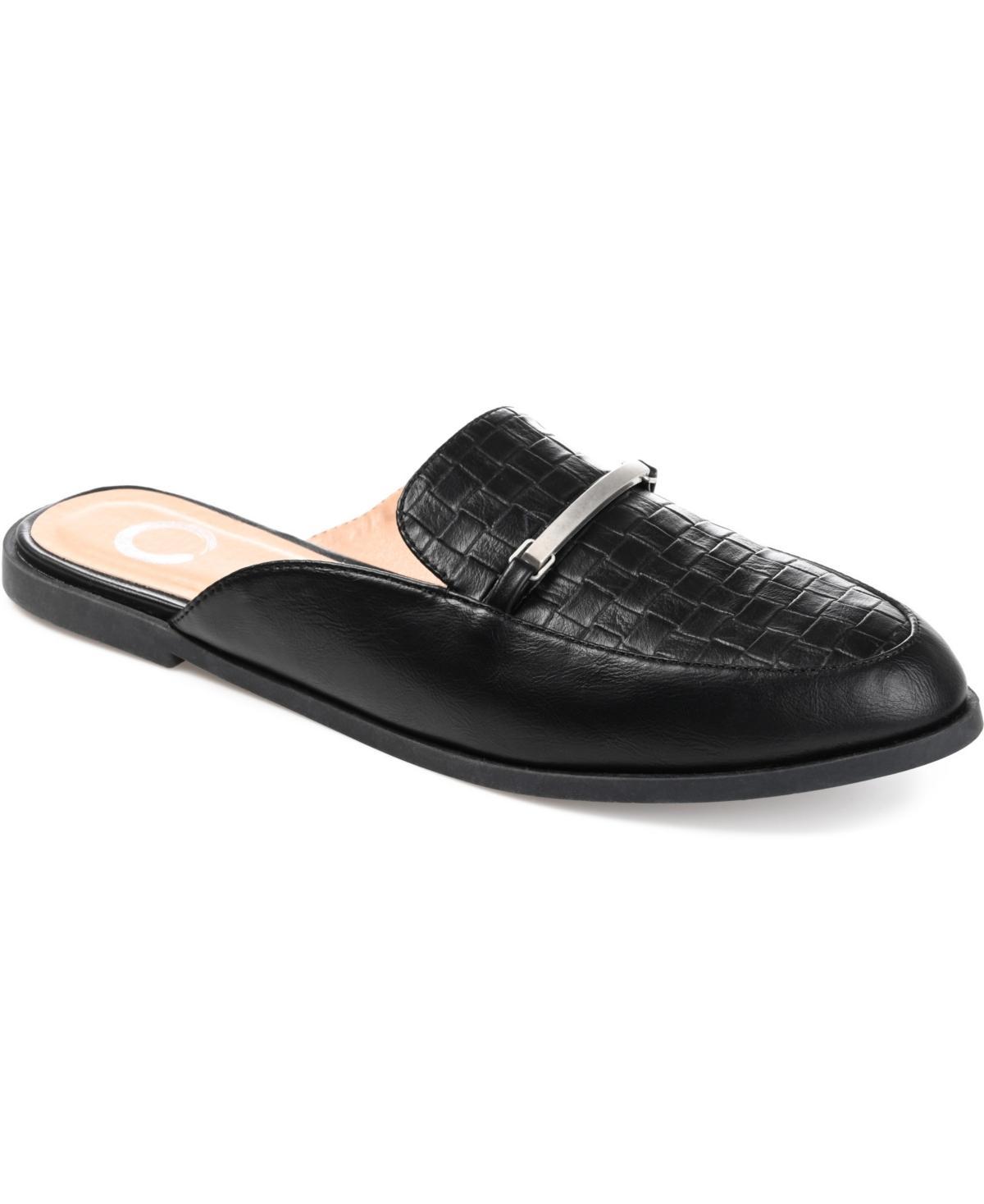 Journee Collection Womens Rubee Mules Product Image