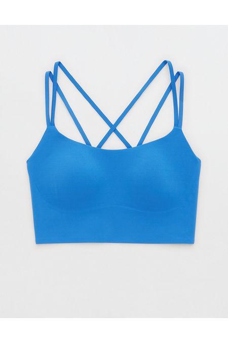 OFFLINE By Aerie Real Me Hold Up Sports Bra Women's Product Image