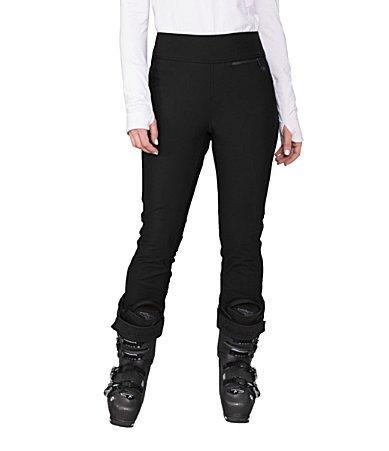 Obermeyer Solid Jinks ITB Softshell Ski Pants Product Image