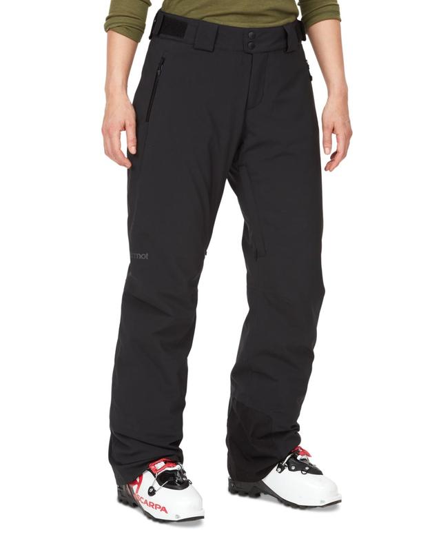 Marmot Womens Slope Star Insulated Ski Pants Product Image