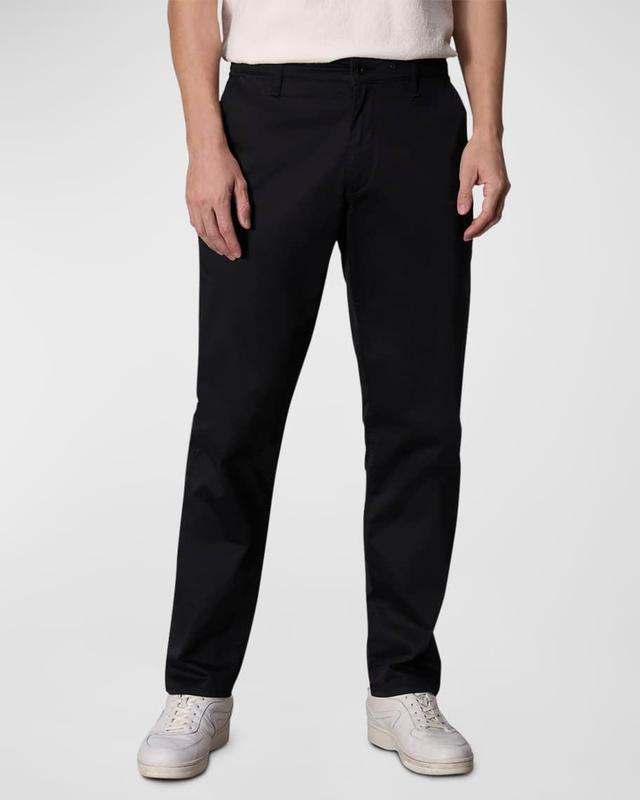 Mens Standard Chino Pants Product Image