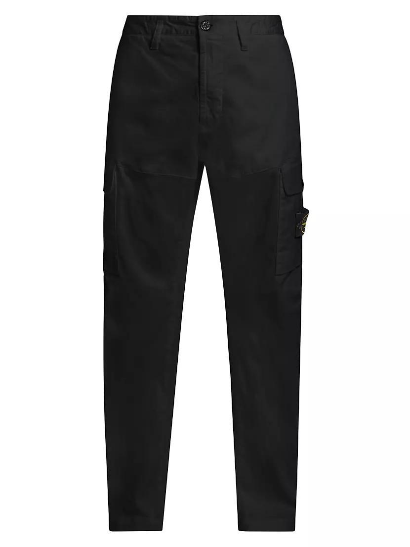 Lightweight Slim Cargo Pants product image