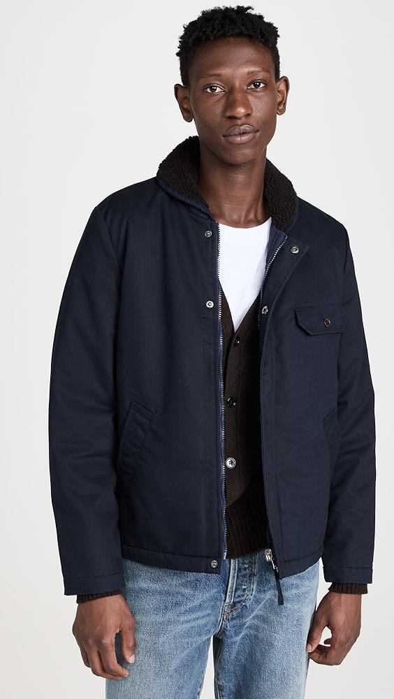 Universal Works Reversible N1 Jacket | Shopbop Product Image