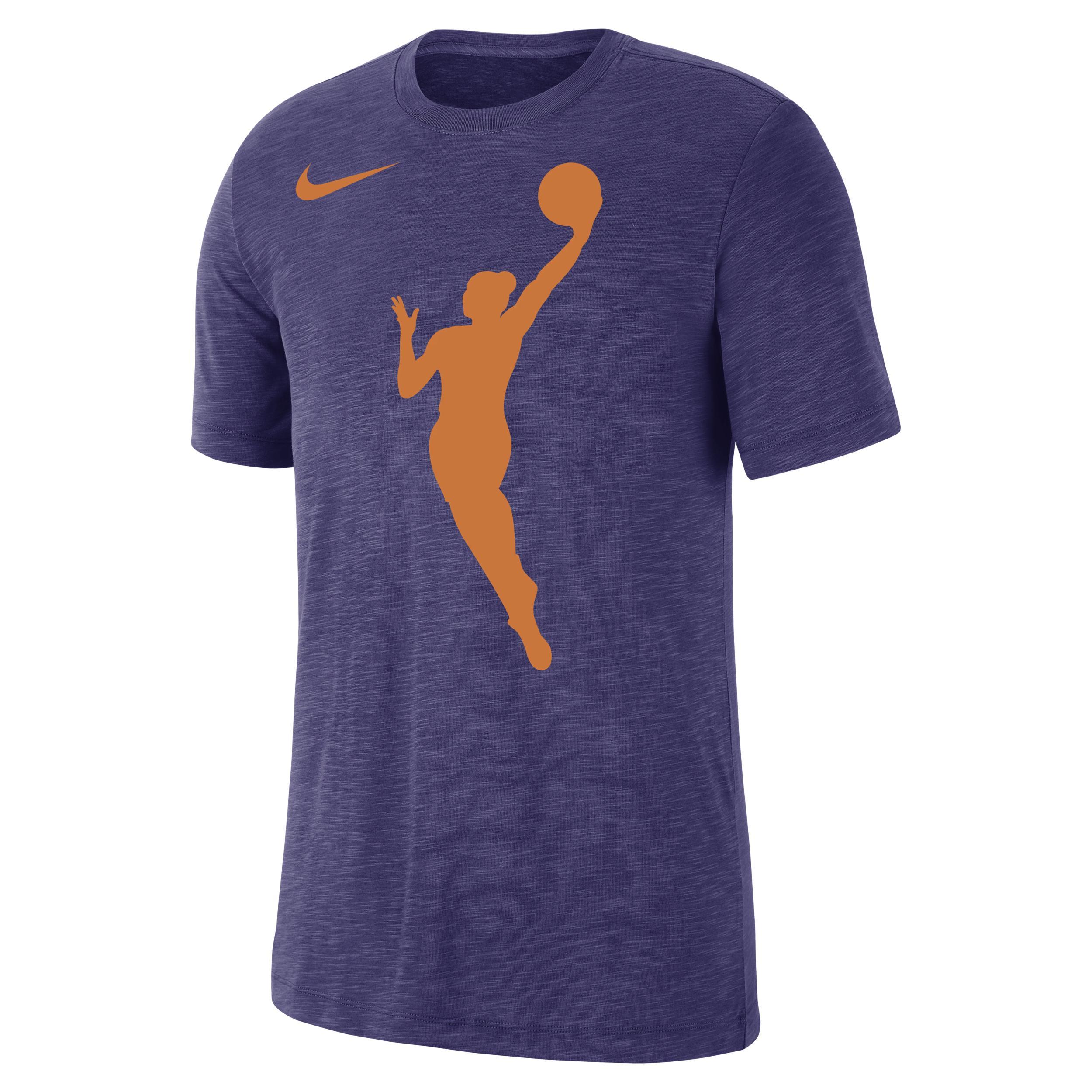 Golden State Warriors Essential Club Men's Nike NBA T-Shirt Product Image