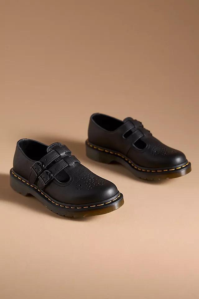 Dr. Martens 8065 Mary Jane Flats Product Image