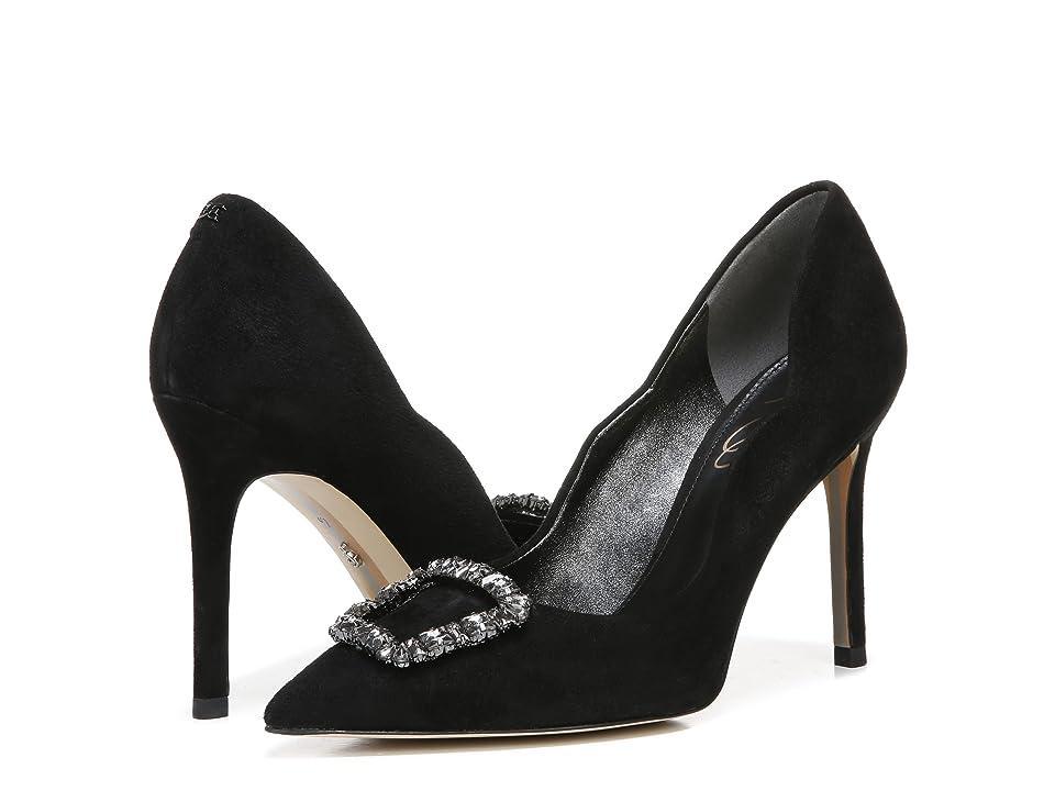 Sam Edelman Harriett (Black 1) Women's Shoes Product Image