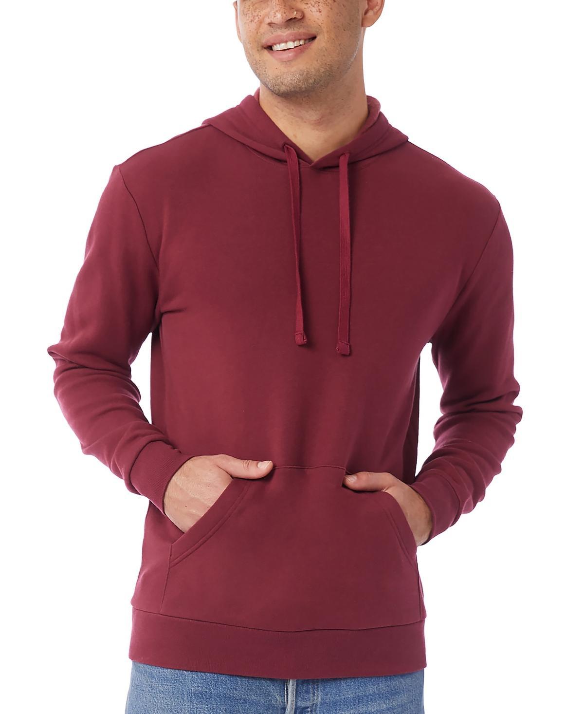 Mens Cozy Pullover Hoodie Product Image