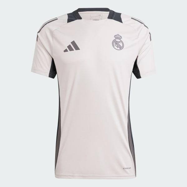 Real Madrid Tiro 24 Competition Training Jersey Product Image