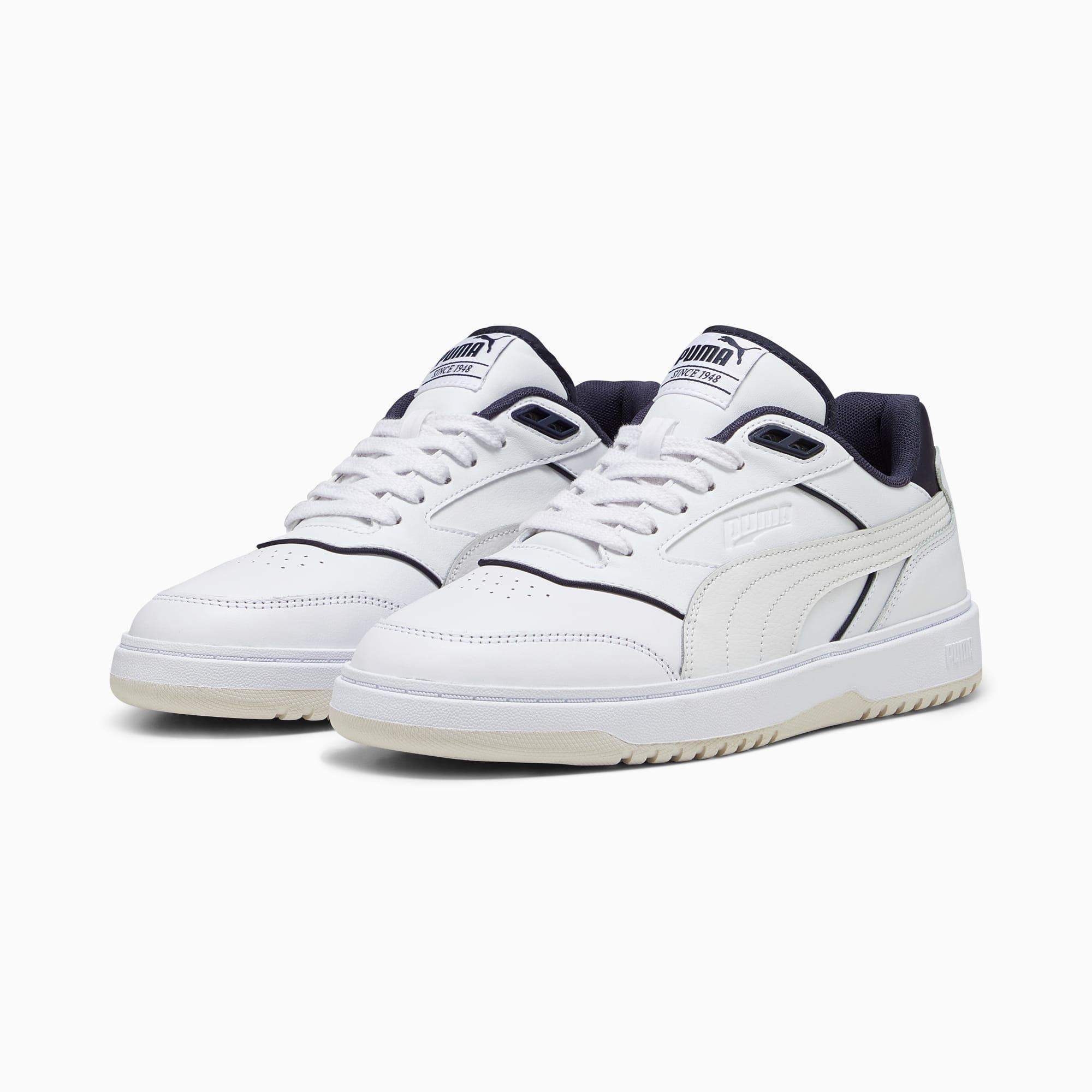 PUMA Doublecourt Men's Sneakers Product Image