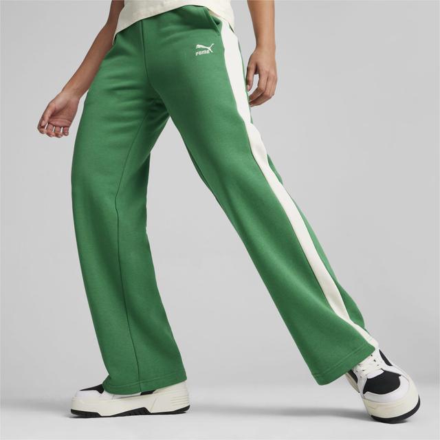 ICONIC T7 Women's Straight Pants Product Image