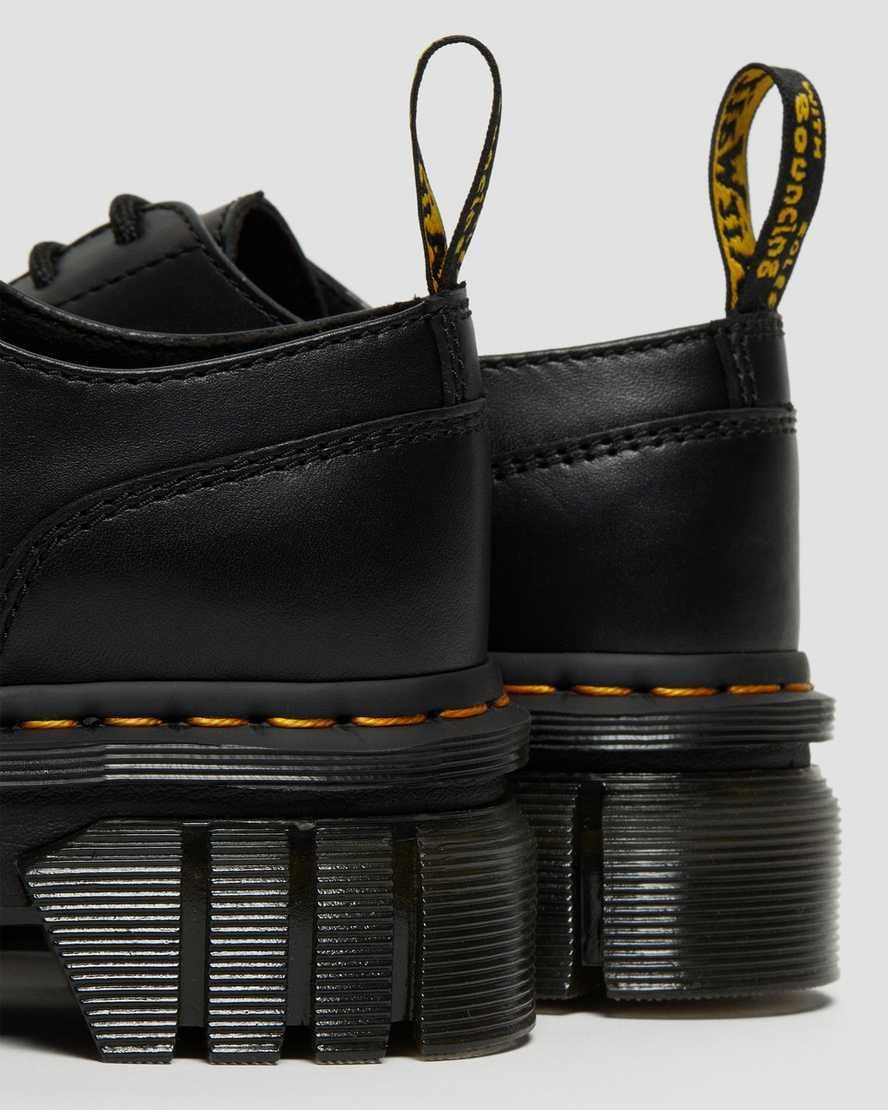 Dr. Martens Audrick Platform Derby Product Image