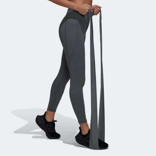 adidas Yoga Studio 7/8 Leggings Product Image