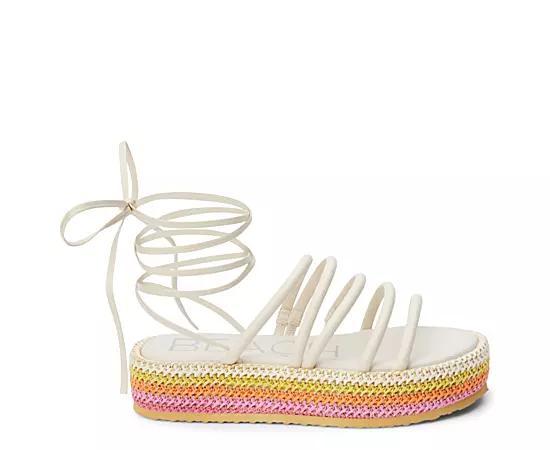 Beach by Matisse Eli Womens Sandal Product Image