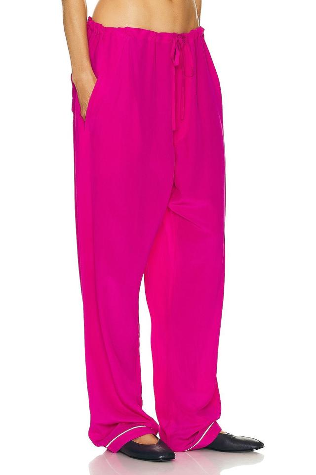 BODE Shadow Jasmine Pajama Pant Product Image