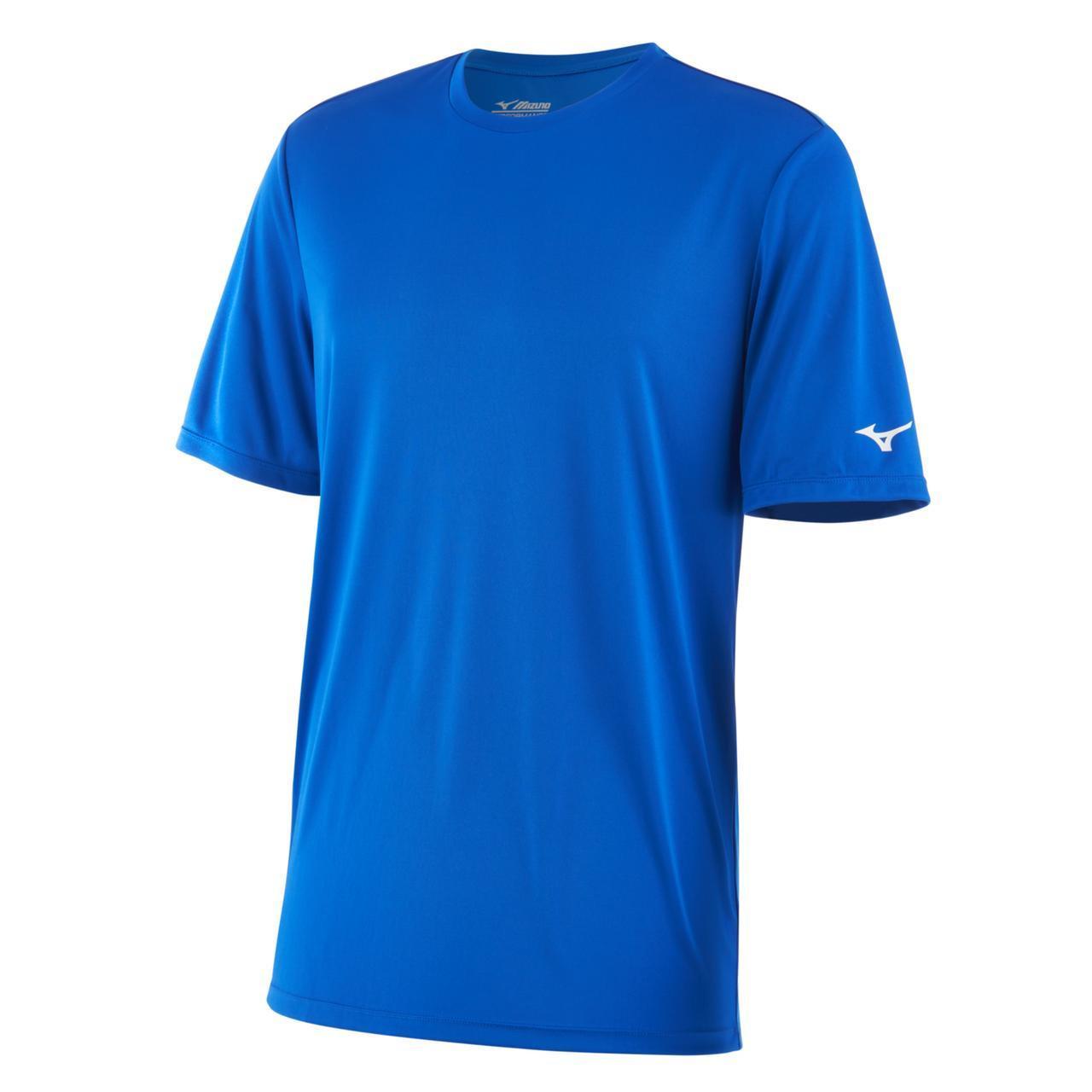 Mizuno NXT Short Sleeve Tee Product Image