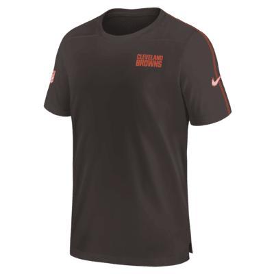 Nike Mens Black New Orleans Saints 2024 Sideline Coach Uv Performance T-Shirt Product Image