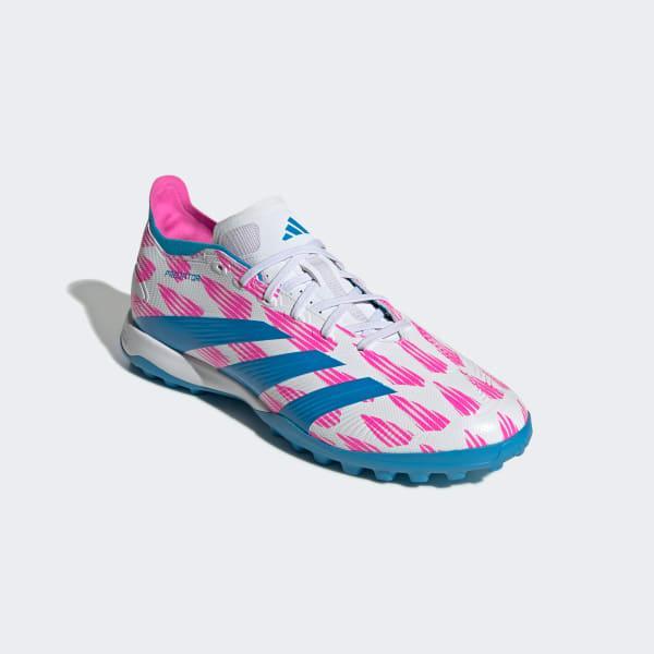 Predator League Turf Soccer Shoes Product Image