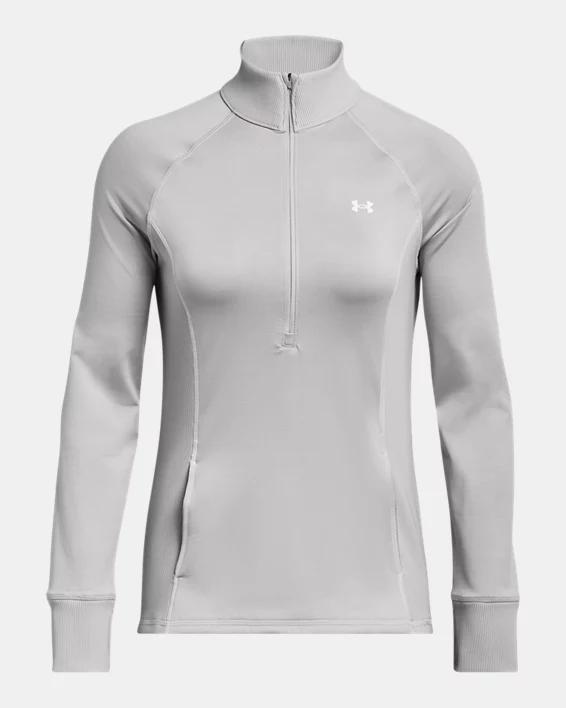 Women's UA Train Cold Weather ½ Zip Product Image