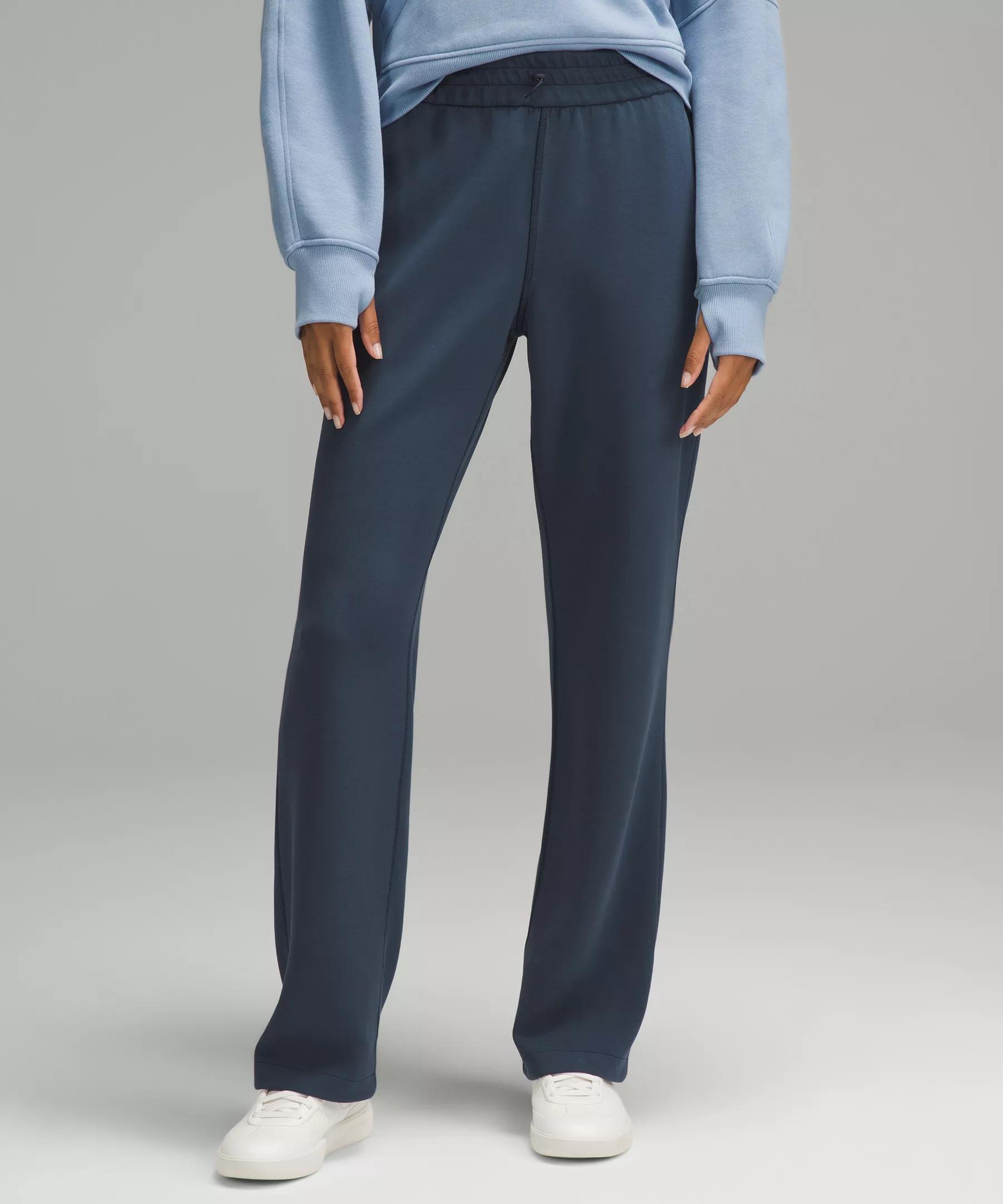 Softstreme High-Rise Pant *Regular Product Image