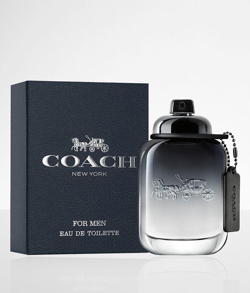 Coach New York For Men Cologne Product Image