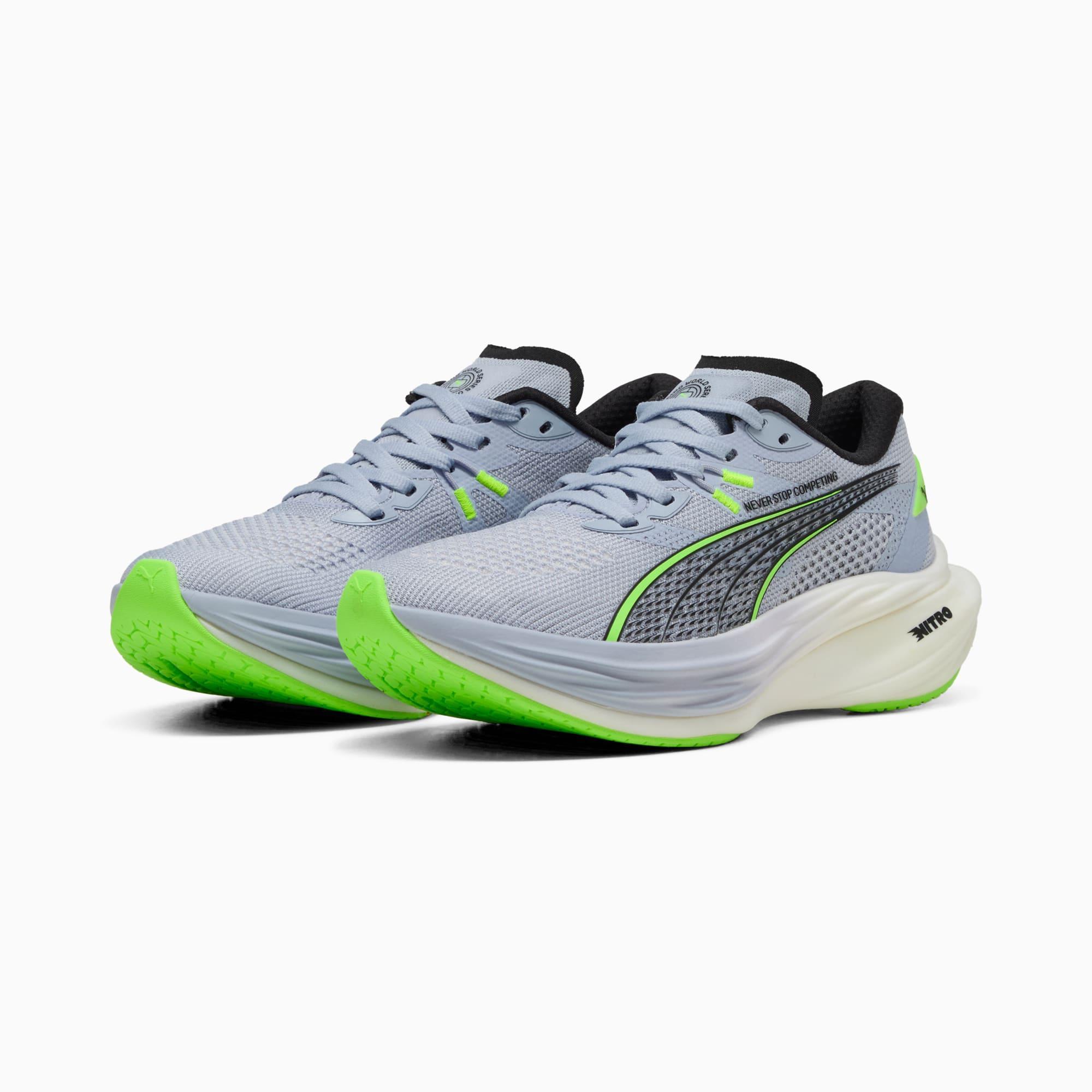 PUMA x HYROX Deviate NITRO™ 3 Women's Running Shoes Product Image