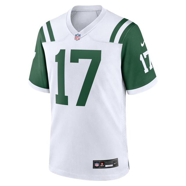 Davante Adams New York Jets Nike Mens NFL Game Jersey Product Image