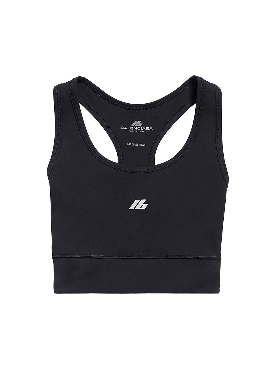 Womens Activewear Sports Bra Product Image