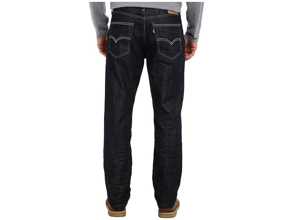 Levi's(r) Mens 541 Athletic Fit (The Rich) Men's Jeans Product Image