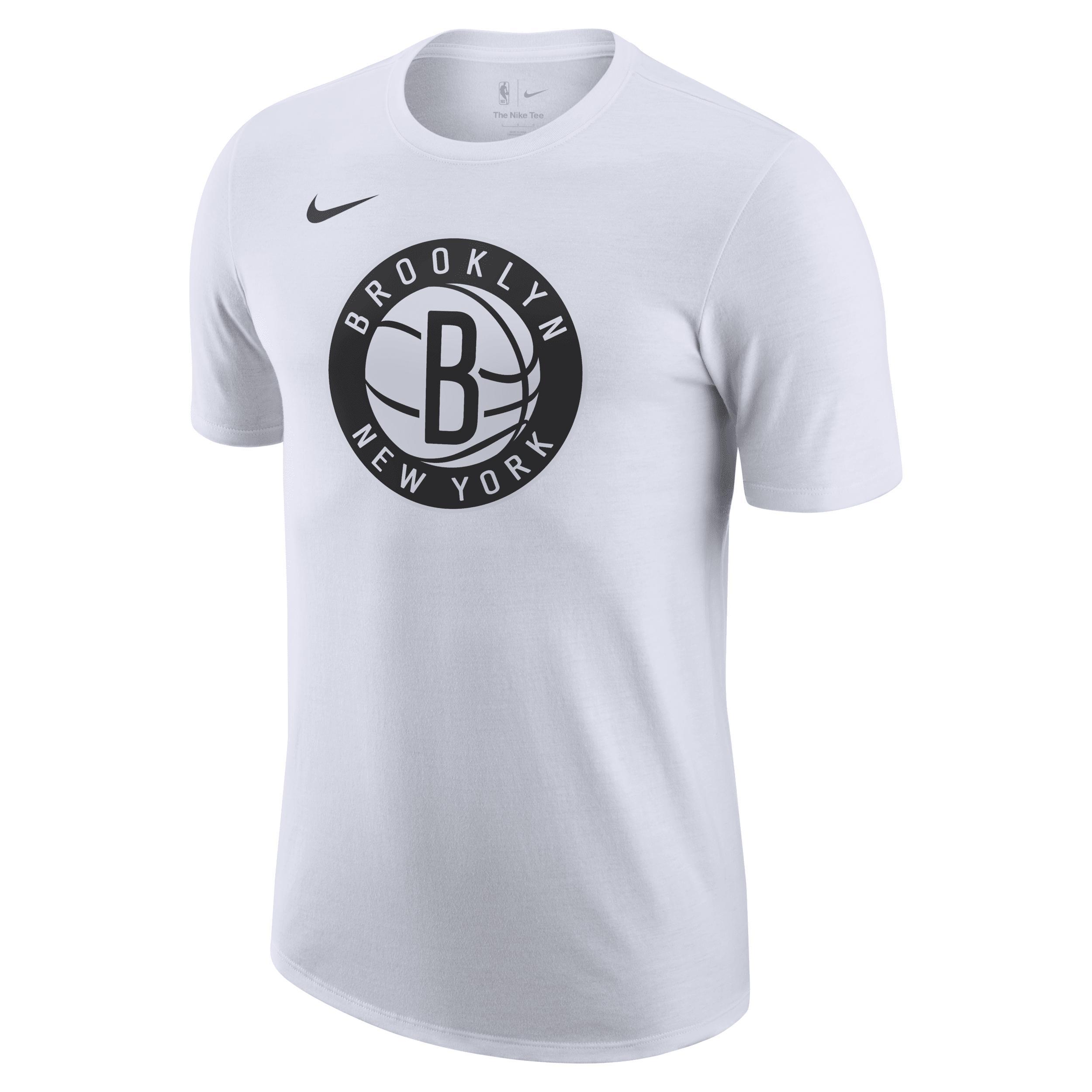 Brooklyn Nets Essential Nike Men's NBA T-Shirt Product Image