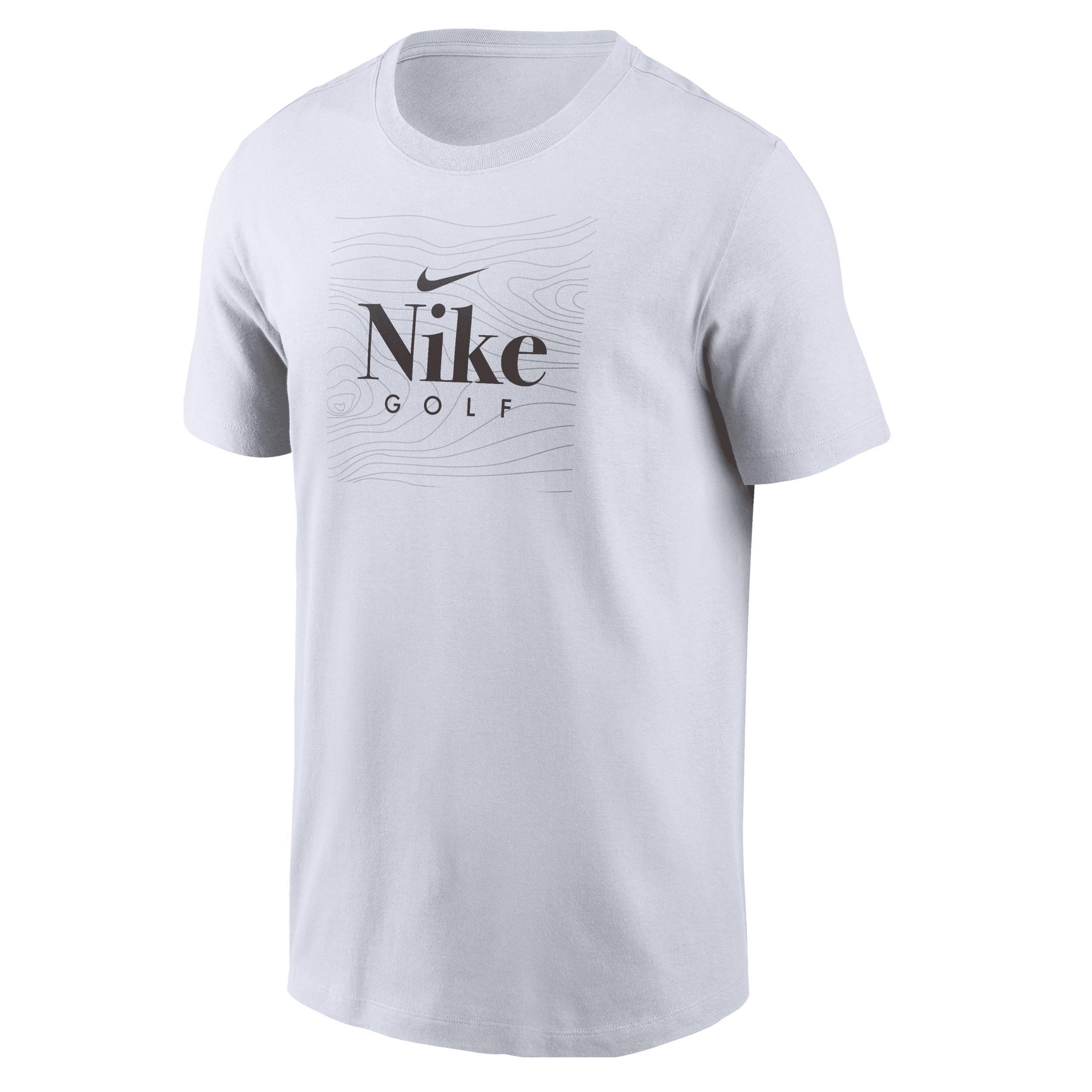 Nike Mens Golf T-Shirt Product Image