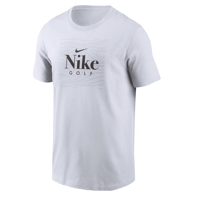 Nike Mens Golf T-Shirt Product Image