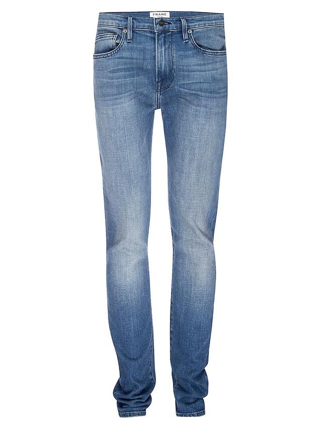 FRAME LHomme Skinny Fit Jeans Product Image