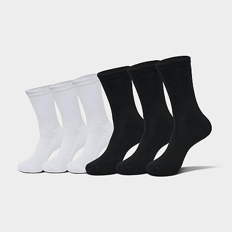 Sonneti Mens Crew Socks (6-Pack) Product Image