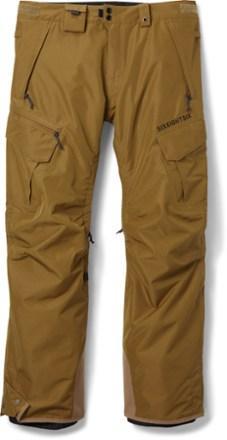 Smarty 3-in-1 Cargo Snow Pants - Men's Product Image