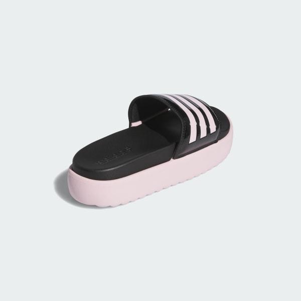 Adilette Platform Slides Product Image