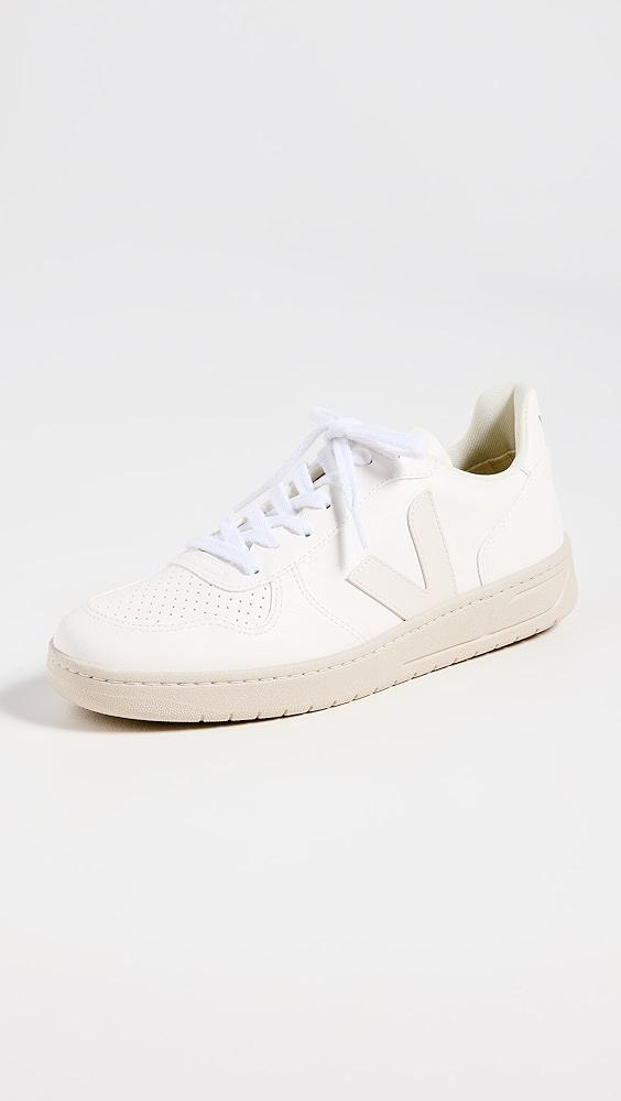 Veja V-10 Laceup Sneakers | Shopbop Product Image