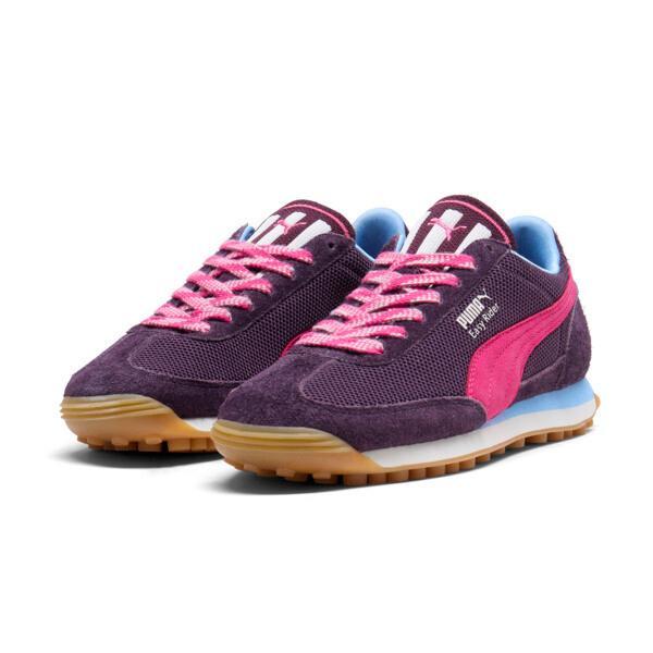 PUMA Easy Rider Supertifo Women's Sneakers in Midnight Plum/Pink Product Image