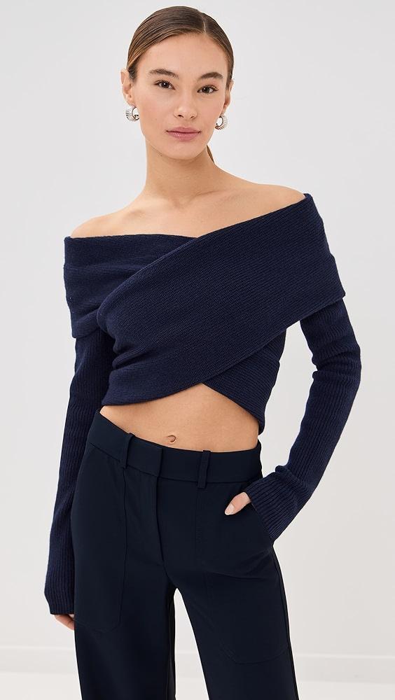 Altuzarra Mimi Sweater | Shopbop Product Image