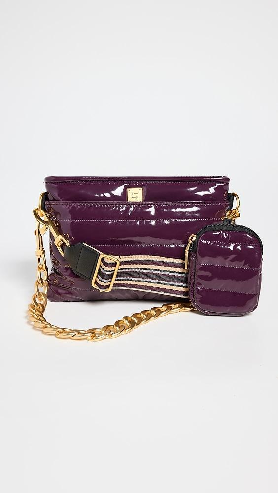 Think Royln Downtown Crossbody Bag | Shopbop Product Image