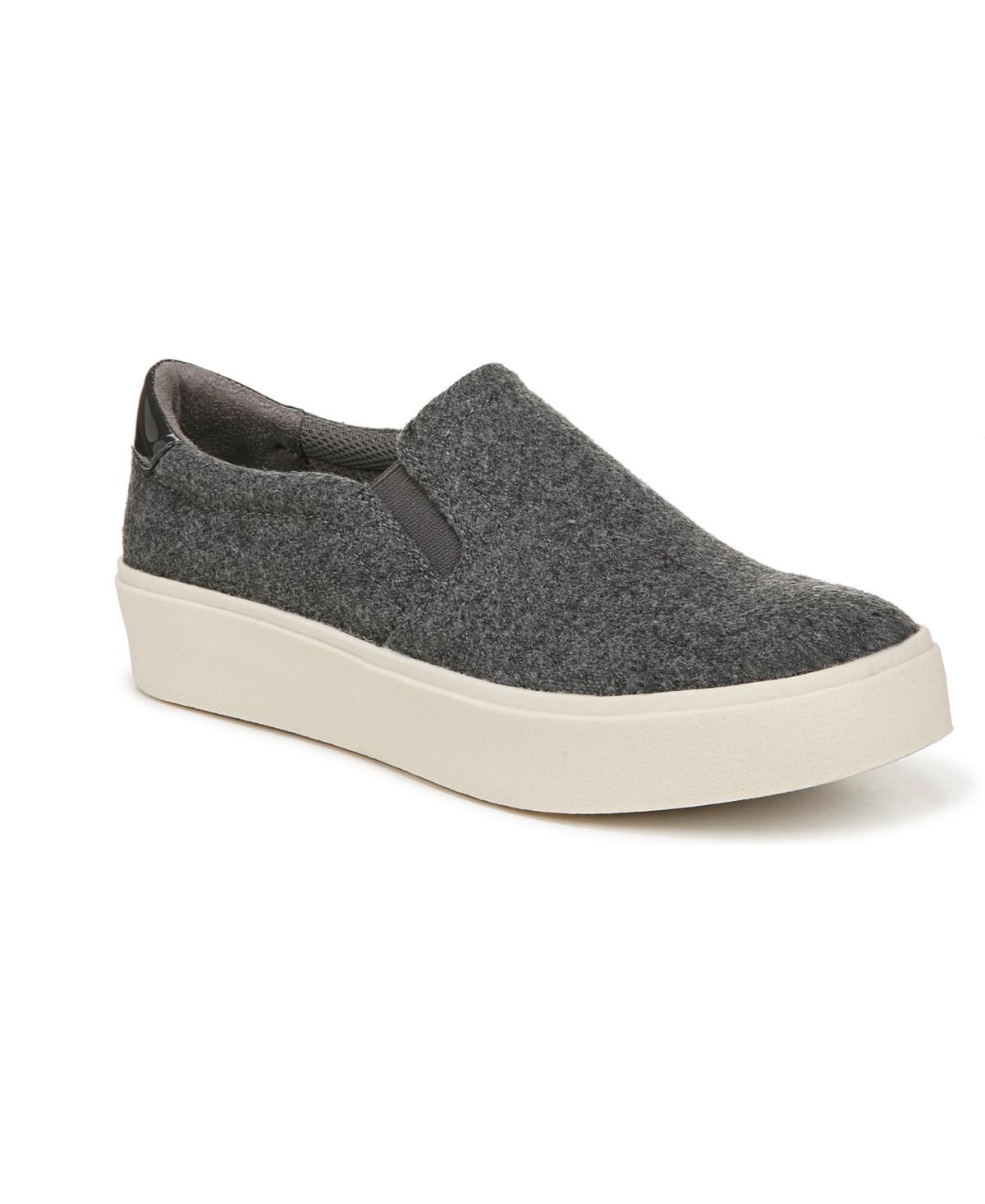 Dr. Scholls Womens Madison-Up Slip On Sneakers Product Image