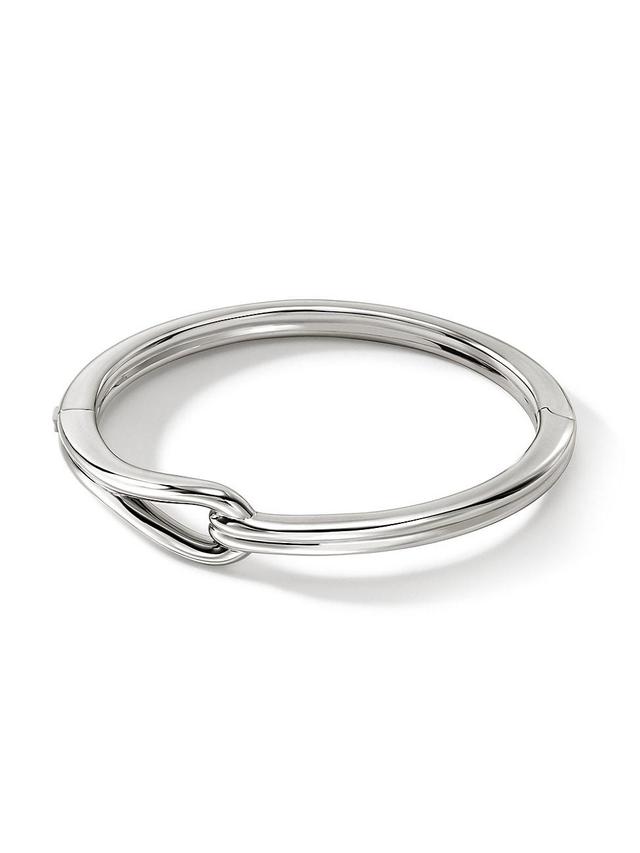 John Hardy Surf Hinged Bangle Product Image