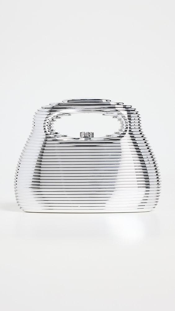 Cult Gaia Mimi Top Handle Bag | Shopbop Product Image