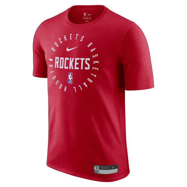 Houston Rockets Nike Men's Dri-FIT NBA T-Shirt Product Image