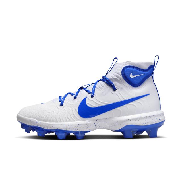 Nike Men's Alpha Huarache NXT MCS Baseball Cleats Product Image