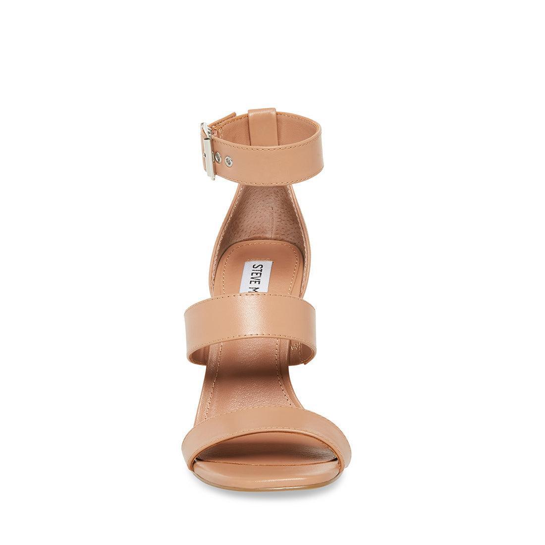 JELENA TAN LEATHER - SM REBOOTED Female Product Image