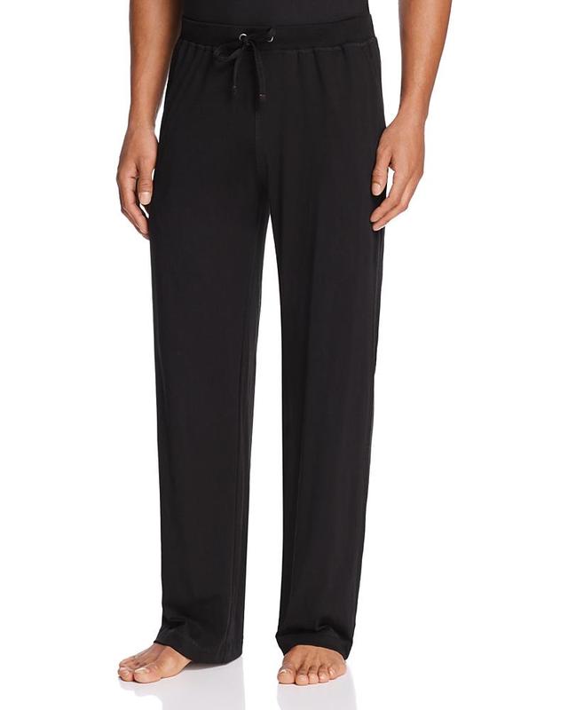 Daniel Buchler Peruvian Pima Cotton Lounge Pants Product Image