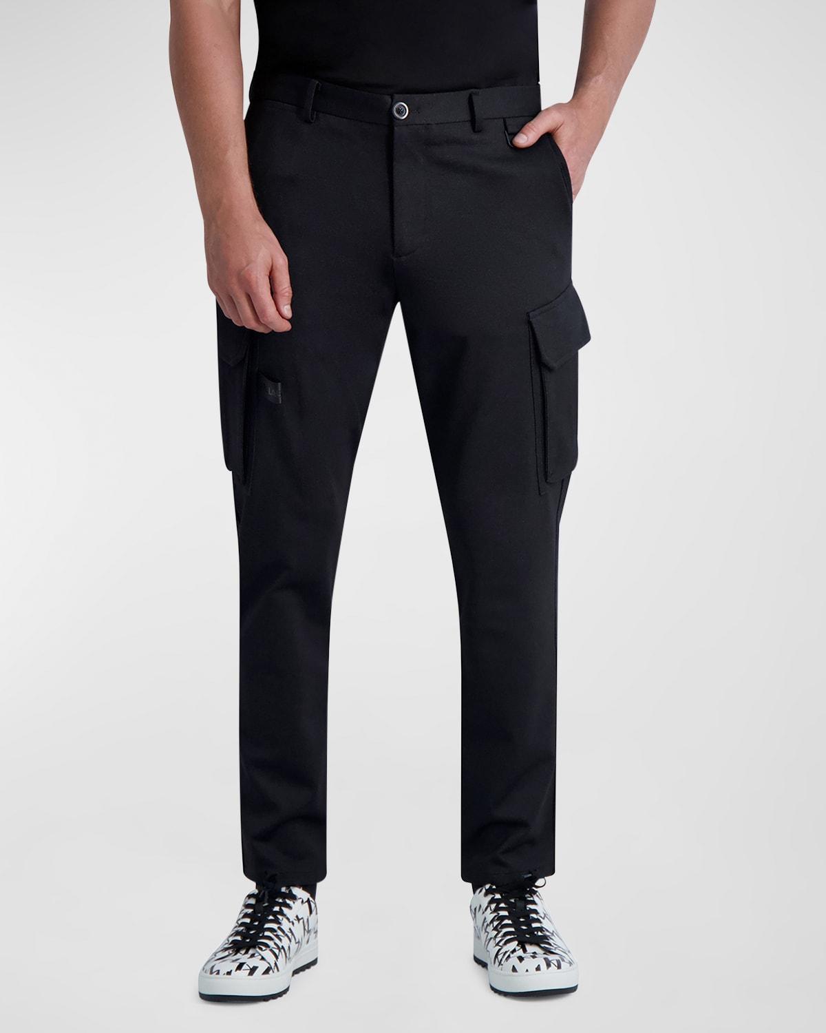 Mens Dress Cargo Pants product image