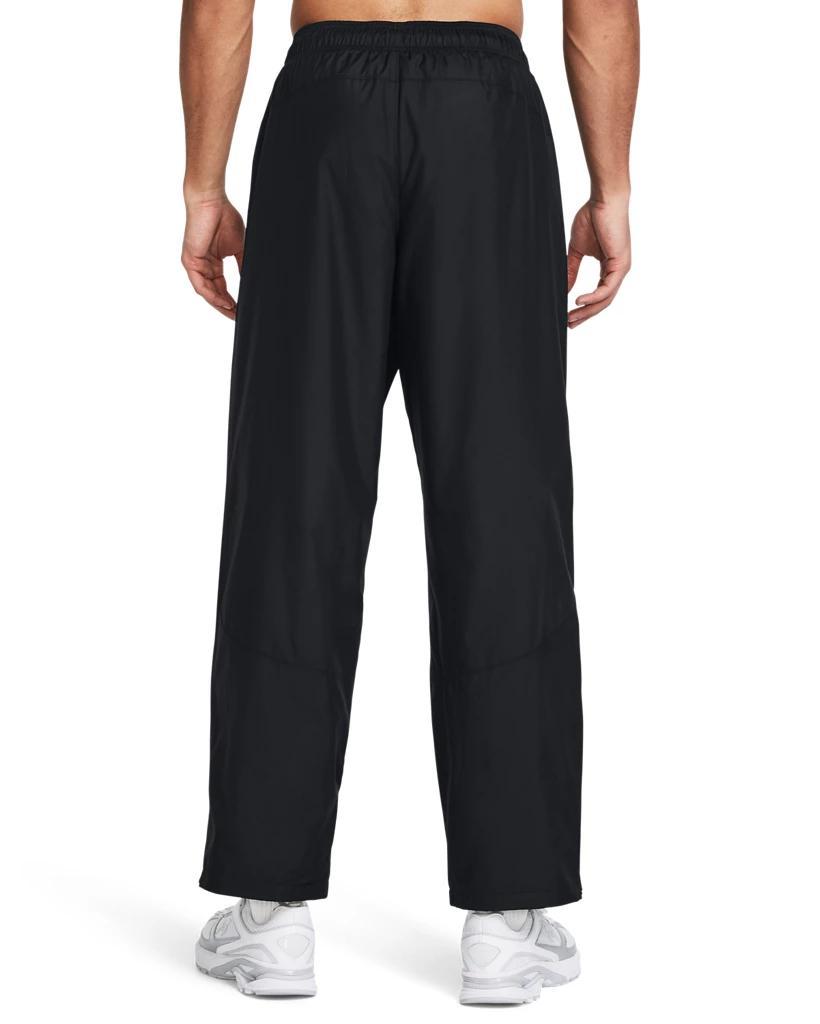 Men's UA RUSH™ Woven Pants Product Image