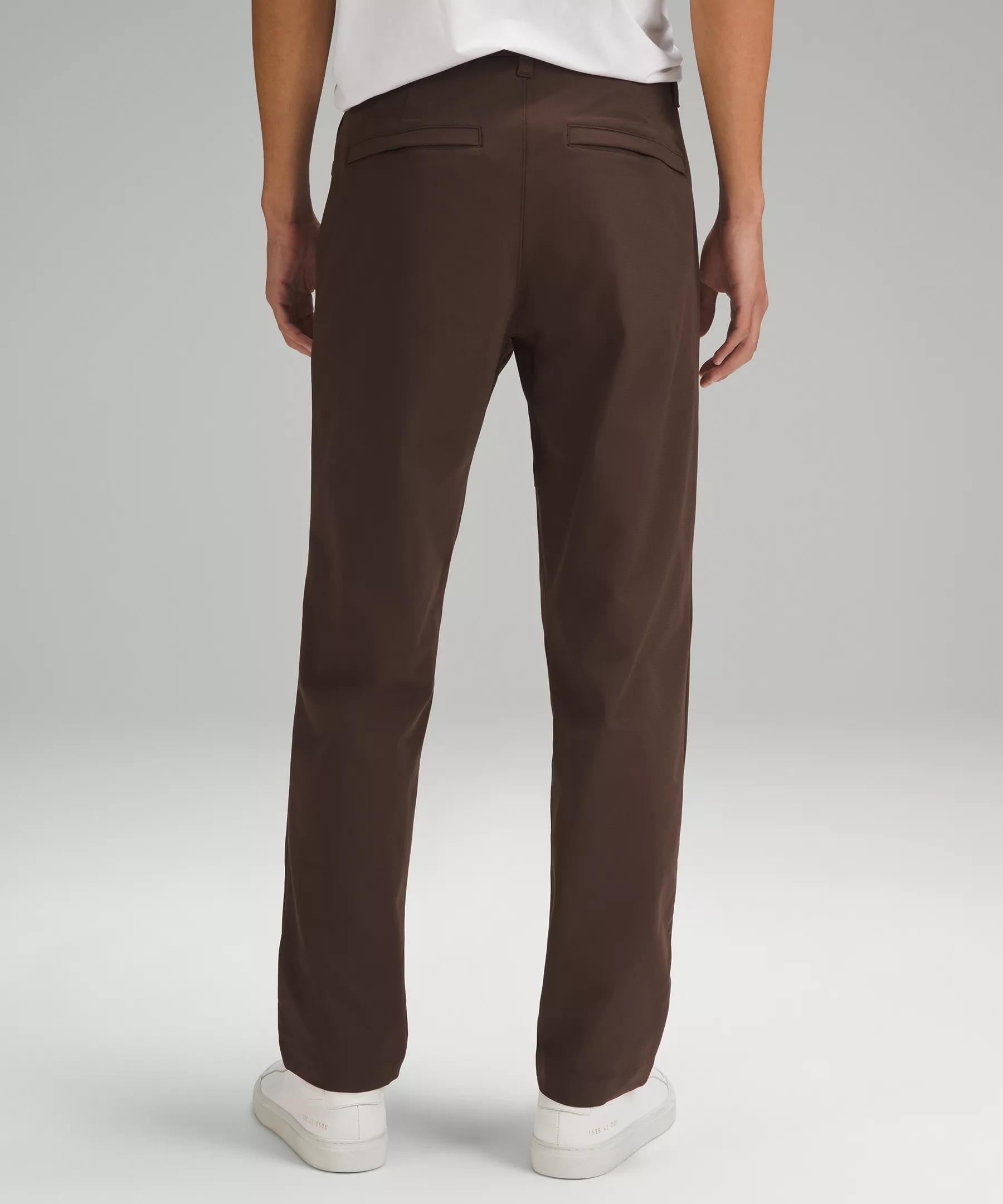 ABC Classic-Fit Trouser 30"L *Warpstreme Product Image